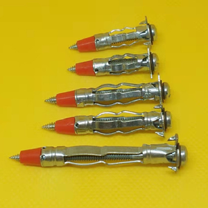 Sdpsi <span class=keywords><strong>Heavy</strong></span>-<span class=keywords><strong>Duty</strong></span> Roestvrijstalen Holle Wandanker Voor Dct-Verwijdering - Product Image 2