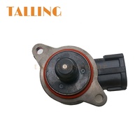 أجزاء محرك السيارة صمام التحكم في الهواء أثناء التشغيل IAC OEM 23781-4M500 237814M500 لـ nalmera Primera macimera a-