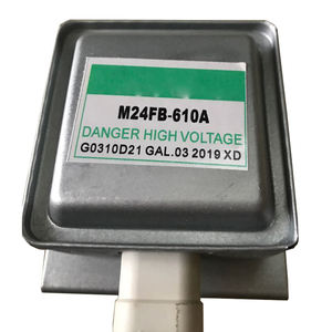 Vente directe d'usine Pièces détachées pour appareils électroménagers Four à <span class=keywords><strong>micro</strong></span>-ondes Magnétron - Product Image 4