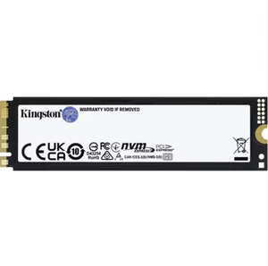 قرص صلب Kingston Fury Renegade G5 PCIe 5.0 M.2 2280 بسعة 4 تيرابايت - Product Image 3