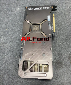 GeForce <b>RTX</b> <b>3080</b> Used Gaming Graphics Card Desktop Video Card <b>10GB</b> - Product Image 2