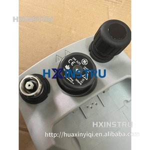 Bases de presión Druck PV621G, PV622G y PV623G para instrumentos de prueba Zy hx1 - Product Image 3