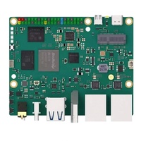Fournisseur d'assemblages de circuits imprimés pour robots Raspberry Pi