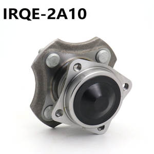 Unité de roulement de roue arrière et ensemble de tête d'essieu 35 mm de diamètre intérieur pour remplacement Toyota Corolla - Product Image 1