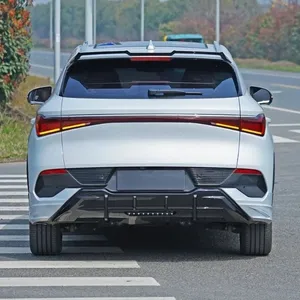 StarNav Pour BYD Yuan PLUS-MC 2022 2023 2024 2025 2026 Spoiler de toit arrière de voiture, Aileron de décoration, Pièces de tuning automobile - Product Image 4
