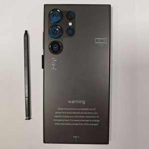 S25Ultra Desbloqueado, Android, 16GB+1TB, Doble SIM, Teléfono Móvil Global, Pantalla LED, Batería de 7800mAh, Larga Duración de Batería - Product Image 2