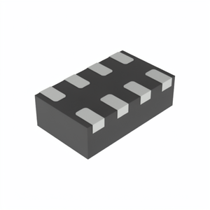 Original One Stop Service Power Management (PMIC) Buy Online Electronic Components 8 UDFN MP23701GQEU-Z - Product Image 1