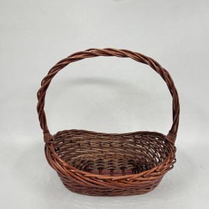Wholesale Wicker Food <strong>Basket</strong> for Storage Contaniers
