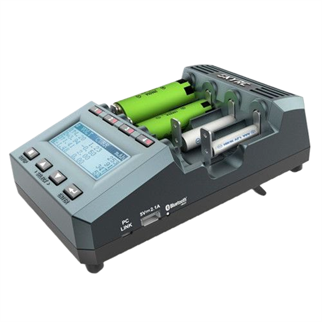 2019 SKYRC MC3000 UNIVERSAL BATTERY CHARGER ANALYZER  FXB