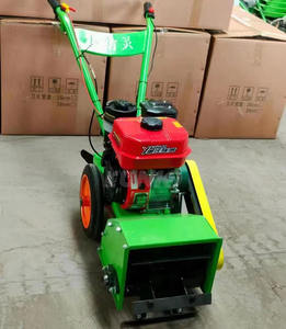 Macchina agricola per diserbo e scarificazione piccola macchina per il diserbo e l'aratura della benzina - Product Image 4