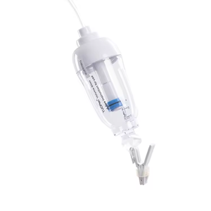 Fengluan Tıbbi Tek Kullanımlık İnfüzyon Pompası Sınıf II CBI/CBI+<span class=keywords><strong>PCA</strong></span> Model Otomatik Kemoterapi Elastomerik Yumuşak Taşınabilir Tasarım - Product Image 5