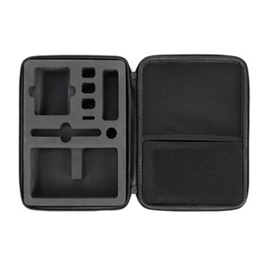 Fabricants de étuis de transport rigides en mousse EVA moulée sur mesure avec fermeture éclair, taille personnalisée, pour le rangement d'outils - Product Image 2
