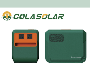 Portable 1200W Pure Sine Wave LiFePO4 <b>Power</b> Station 3600Wh MPPT <b>Solar</b> <b>Generator</b> External Battery <b>Solar</b> LED Light Outdoor - Product Image 5