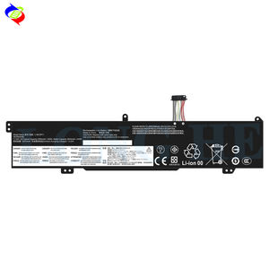 Nouvelle batterie d'ordinateur portable d'origine authentique L18C3PF1 11,52V 45Wh pour <span class=keywords><strong>Lenovo</strong></span> IdeaPad <span class=keywords><strong>L340</strong></span>-<span class=keywords><strong>15IRH</strong></span> Gaming 17IRH L18M3PF1 5B10T04975 - Product Image 1