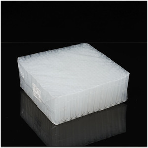 <b>Plastic</b> Flexible Test <b>Tube</b> 37 Disposable Various Sizes For Laboratory Use - Product Image 4