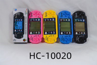 Consola de Juegos Portátil Retro, Juego de Bloques Educativo, Juguete de Rompecabezas