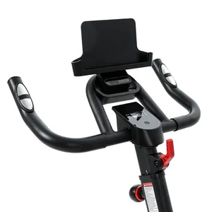 2023 Umay Spinning Fahrrad Heimtrainer Fitness geräte Spin Bike