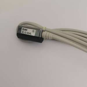 SMC New Contact Magnetsc halter 3C-D-A93/A93L, 3C-D-Z73, 3C-D-C73, D-M9B, D-M9N, D-M9P, Magnetsc halter - Product Image 3
