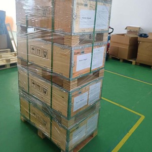 เซลล์แบตเตอรี่โซเดียม 51.2V 15KW แบตเตอรี่สำรองพลังงาน - Product Image 6