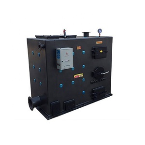 Venta al por mayor de caldera de carbón de baja presión La Caldera de agua caliente más vendida en China - Product Image 5