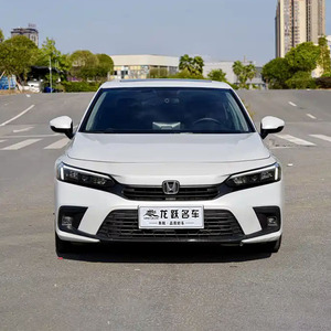 Offre spéciale de haute qualité <span class=keywords><strong>Honda</strong></span> C-i-v-ic modèle 2023 2.0L Version Pioneer Automatique Voiture d'occasion - Product Image 2