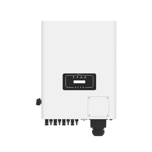 Centrale solaire triphasée Greensun à prix abordable Deye, 30KW, 35KW, 40KW, 45KW, 50KW, système d'énergie solaire commercial - Product Image 2