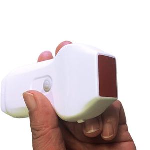 Ecógrafo Doppler Portátil Inalámbrico Longermay con Wifi y USB, Sonda Dual Lineal y Cardíaca, Modelo LGM-0194 - Product Image 6