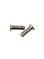 RFHS Flower Tooth Clinch Stud untuk Modul Baki Baterai Kendaraan Energi Baru, Pelat Pendingin, Enclosure Server 5G, Peralatan Medis