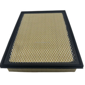 Áp dụng cho TOYOTA COROLLA, HIACE, vitz, Camry Bộ lọc không khí 178010l040 17801-0l040 cho mục đích bán buôn và bán lẻ. - Product Image 2