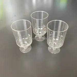 专业杯模具厂制作模具杯塑料ps酒杯模具ps杯