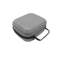 Sac pour O-culus Quest 2 / Pico 4, étui portable, boîtes, casque VR, étui de transport, boîte de rangement rigide en EVA, sac pour O-culus Quest2