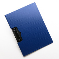 Cahier du corps, dossier, planche d'écriture PP, matériel de bureau ou d'entreprise, LOGO personnalisable, format A4