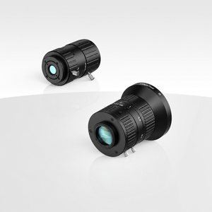 Lente Infrarroja TPL-GSWIR1214C, Longitud de Onda de Diseño: 900-1700nm, f=12mm, Montura C - Product Image 6