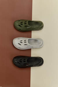 Sandalias GS986 Premium EVA de Tailandia, Sandalias de Plataforma de EVA Suave con Antideslizante para el Hogar, Venta al por Mayor Transfronteriza - Product Image 2