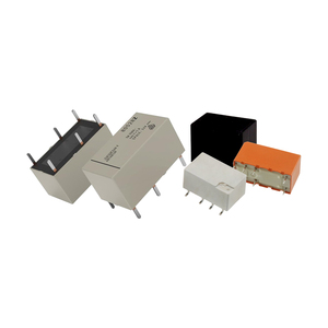 Relais PR25-18V-S-360-1C-EF, usage général, SPDT, 15A, 18V, relais de puissance approuvés par les ingénieurs pour les applications lourdes - Product Image 1
