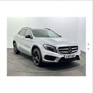 MERCEDES-BENZ <span class=keywords><strong>GLA</strong></span> <span class=keywords><strong>220d</strong></span> 4MATIC AMG SUV USADO CERTIFICADO - Product Image 2