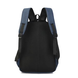 2025New Arrival Large Capacity Leisure Men's <b>Backpack</b> with Multiple Compartments for Students School Bag Laptop <b>Backpack</b> - Product Image 3