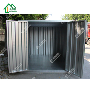 Pare-jouets modulaire d'extérieur, amovible et pliable, portable, pour <span class=keywords><strong>jardin</strong></span>, <span class=keywords><strong>garage</strong></span>, offre spéciale, - Product Image 6