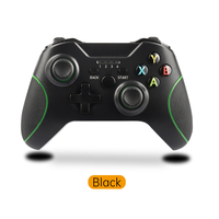 YLW Nouveau produit Manette de jeu sans fil pour joueur de jeux XBOX One Contrôleur xbox 360