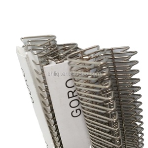 الحزام الناقل سبايك الملتصقة حزام مشبك - Product Image 1