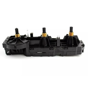 Interruptor de Control de Aire Acondicionado Mercedes-Benz 0008304185 AC 24-60V Rectangular, Pieza Eléctrica para HVAC - Product Image 2