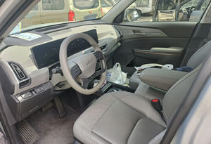 中国製 キア EV5 2023 2024 中古車 格安 中古 高級車 オートマチック キア EV5 EV 電気自動車 SUV 中国から販売中 - Product Image 5