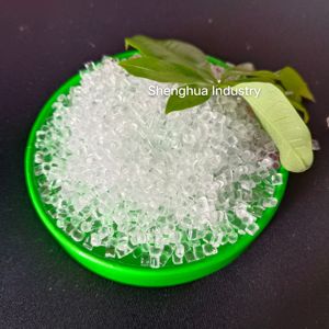 Granulés GPPS transparents pour produits de moulage par injection et d'extrusion transparents - Product Image 5