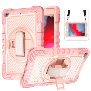 Funda protectora para tableta a prueba de golpes para niños con funda suave de TPU para <span class=keywords><strong>iPad</strong></span> <span class=keywords><strong>Mini</strong></span> 4/5 Funda personalizada para tableta - Product Image 1