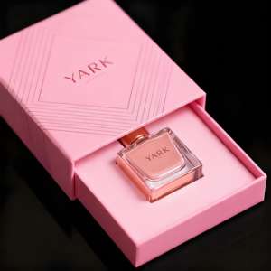 Vente en gros d'usine - Ensemble d'emballage pour bijoux avec tiroir coulissant - Carton recyclable écologique - Boîte cadeau personnalisée pour stylo et parfum avec logo - Product Image 2