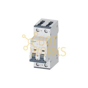 Siemens 5SY52027 - Neuf - Product Image 1