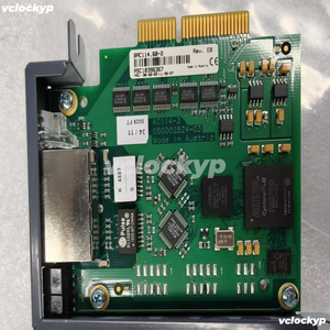 Carte de communication Baikale 8AC114.60-2 - Product Image 2