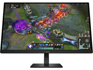 Monitor Original OMEN 27qs de 27 Pulgadas QHD 280Hz, 2560x1440, Compatible con HDR, Pantalla Premium Freesync para PC y Esports - Product Image 3