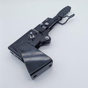 Ensemble de frein à main Doosan D20G D30G, levier de frein autobloquant, pièce de rechange pour chariot élévateur diesel - Product Image 2