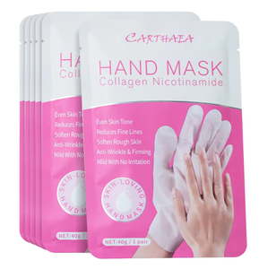 ทรีทเมนต์สำหรับมือ - Product Image 1